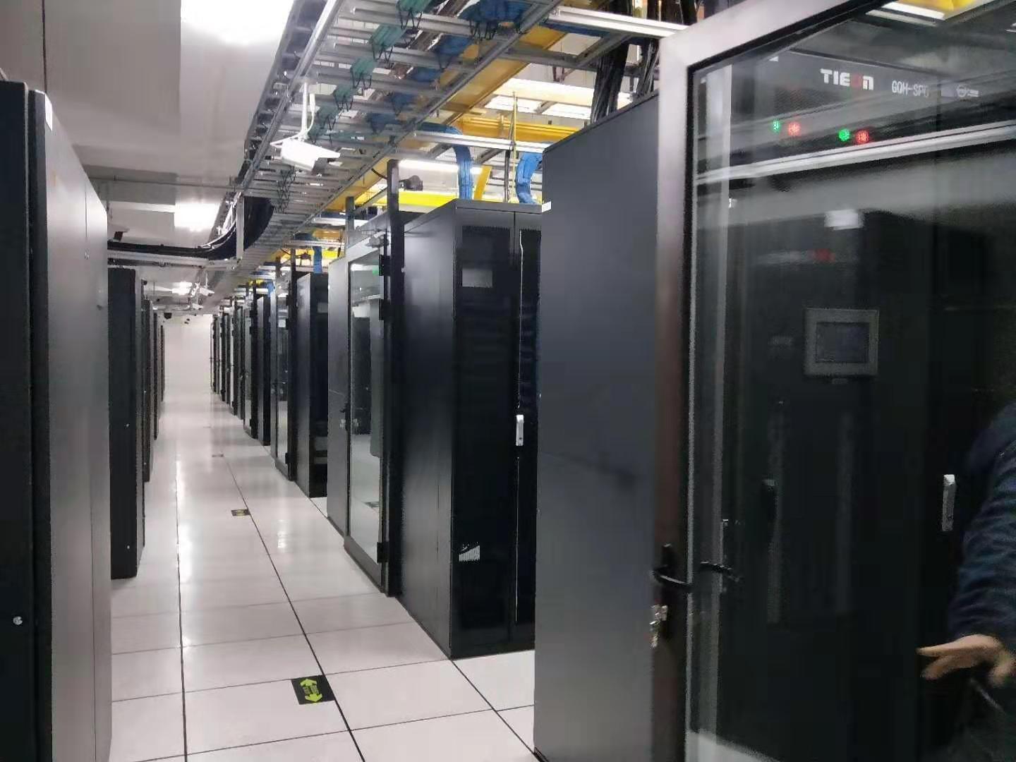 大庆天津IPFS机房-天津多线机房-天津自贸区机房